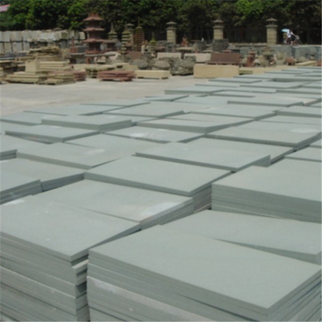 Green Sandstone